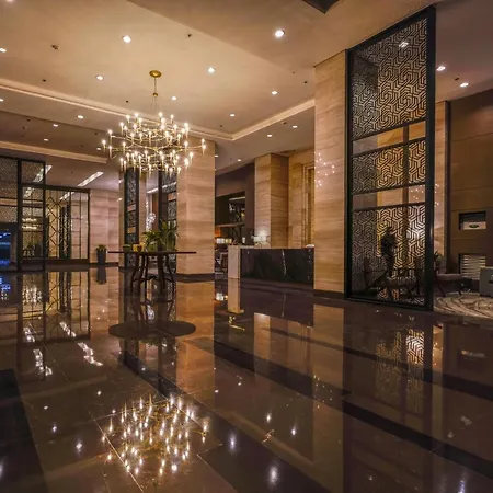 The Radiance Manila Bay Studio