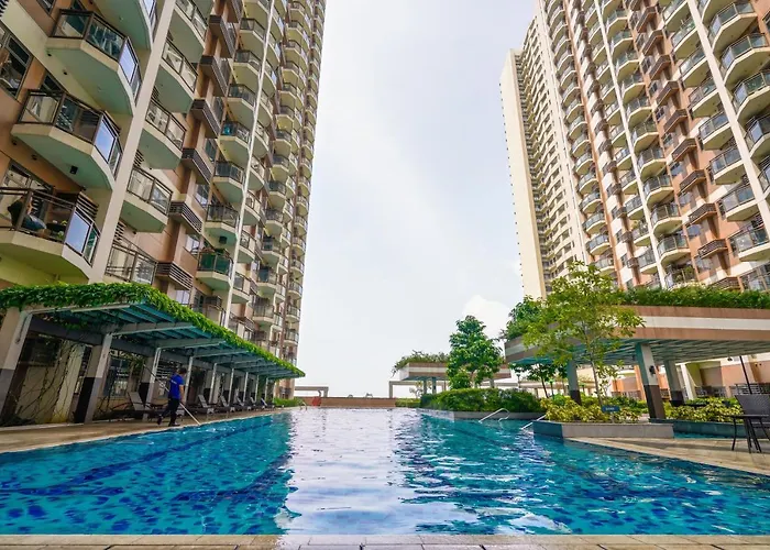 The Radiance Bay * Manila