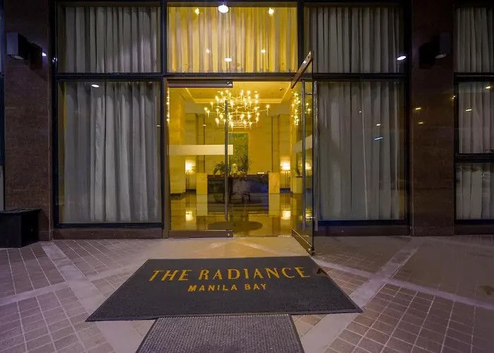 The Radiance Bay