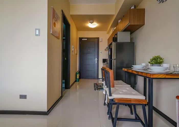 The Radiance Bay Apartment
