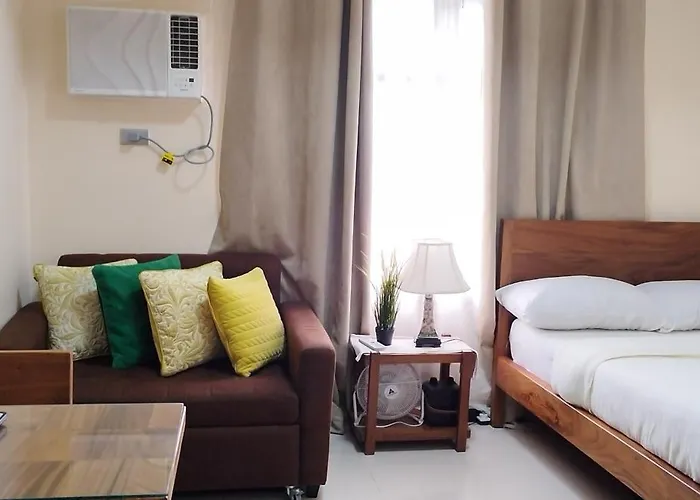 The Radiance Bay * Manila